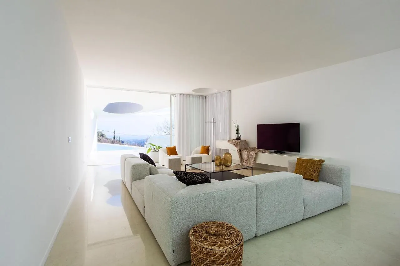 Villa Eden Vi4344 By Rivieraholiday Homes Nice