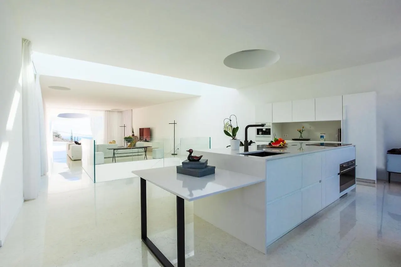 Villa Eden Vi4344 By Rivieraholiday Homes Nice