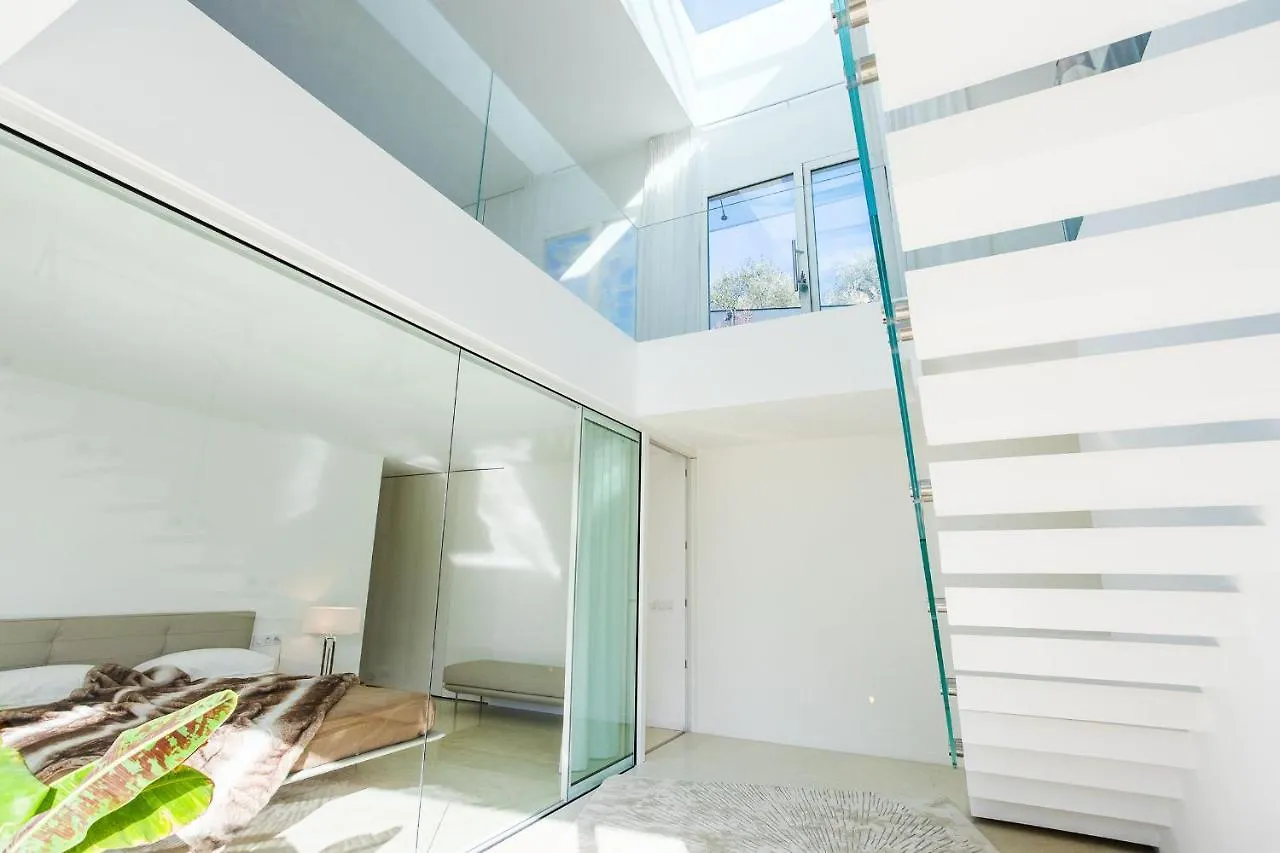 Villa Eden Vi4344 By Rivieraholiday Homes Nice