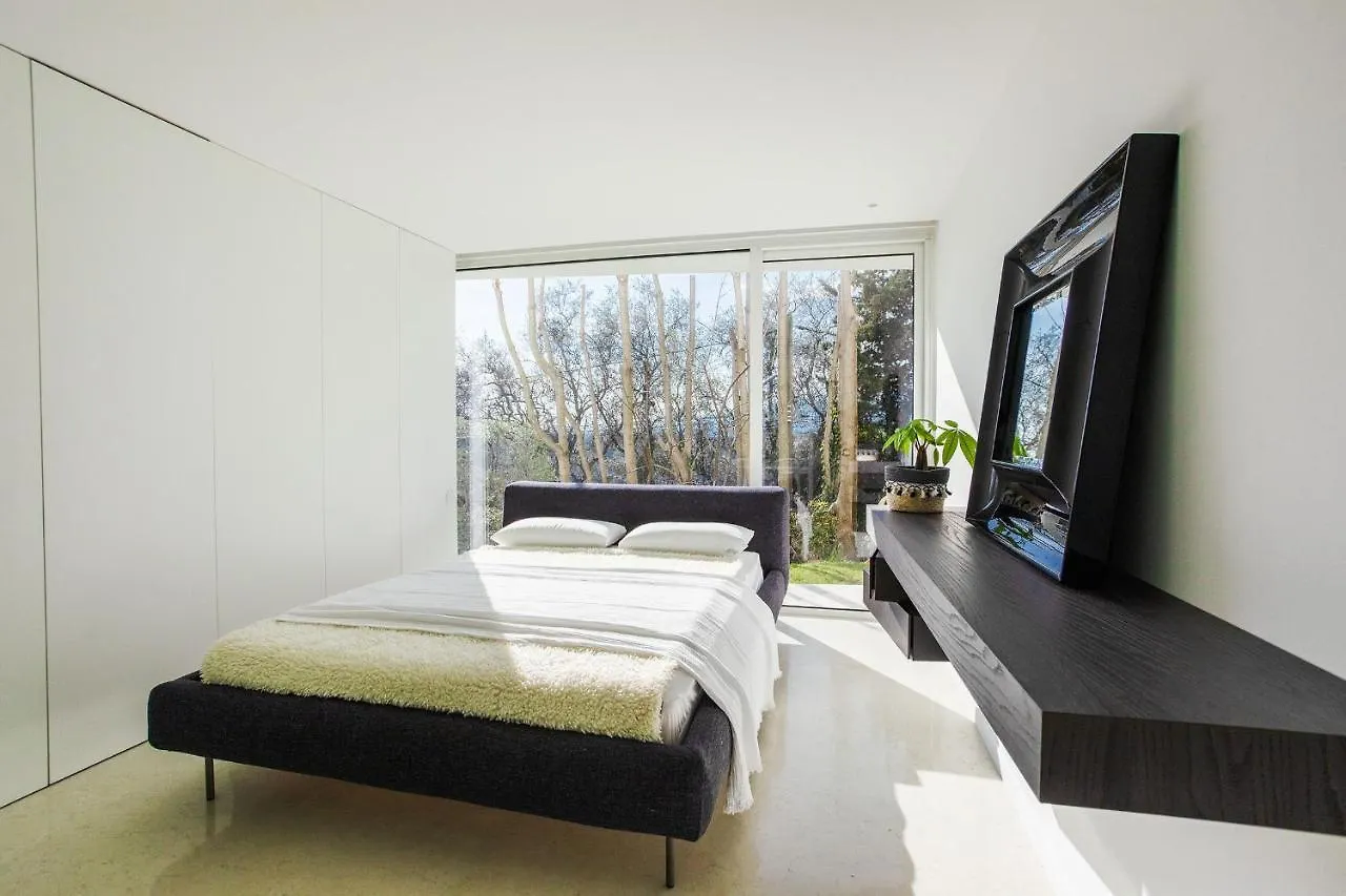 Villa Eden Vi4344 By Rivieraholiday Homes Nice 0*,  France