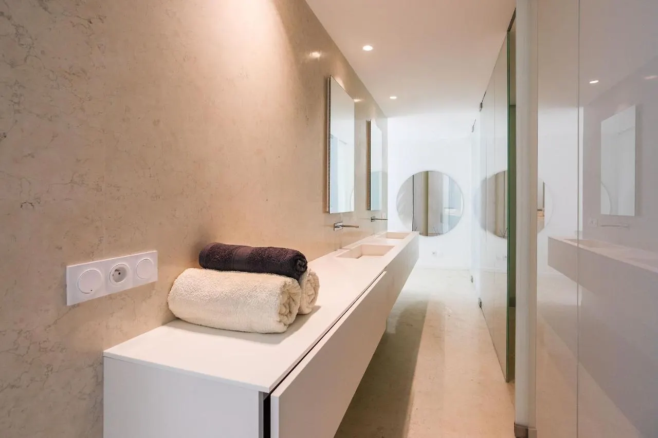 Villa Eden Vi4344 By Rivieraholiday Homes Nice